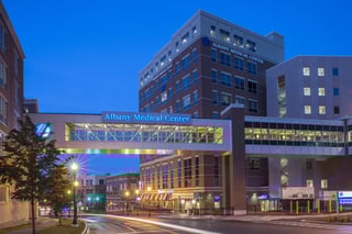Albany Med Health System
